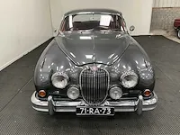 Jaguar mk 2 oldtimer - 1967 - afbeelding 29 van  33