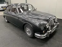 Jaguar mk 2 oldtimer - 1967 - afbeelding 30 van  33