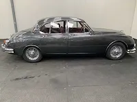 Jaguar mk 2 oldtimer - 1967 - afbeelding 31 van  33