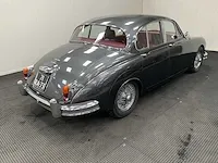 Jaguar mk 2 oldtimer - 1967 - afbeelding 32 van  33
