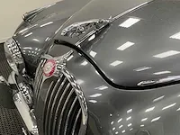Jaguar mk 2 oldtimer - 1967 - afbeelding 33 van  33