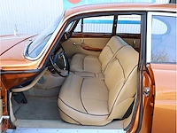 Jaguar mk x 4.2 1966, dz-68-90 - afbeelding 13 van  54