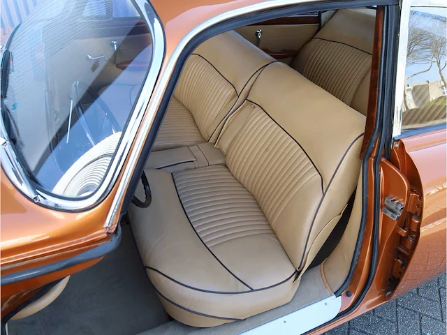 Jaguar mk x 4.2 1966, dz-68-90 - afbeelding 14 van  54