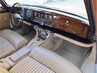 Jaguar mk x 4.2 1966, dz-68-90 - afbeelding 15 van  54