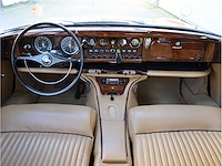Jaguar mk x 4.2 1966, dz-68-90 - afbeelding 16 van  54