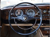Jaguar mk x 4.2 1966, dz-68-90 - afbeelding 17 van  54