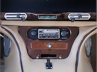 Jaguar mk x 4.2 1966, dz-68-90 - afbeelding 20 van  54