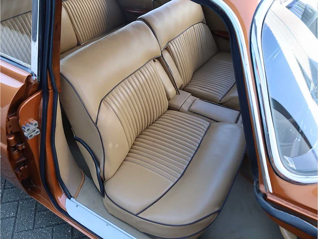 Jaguar mk x 4.2 1966, dz-68-90 - afbeelding 23 van  54