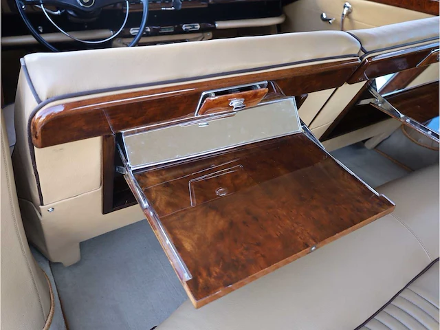 Jaguar mk x 4.2 1966, dz-68-90 - afbeelding 25 van  54
