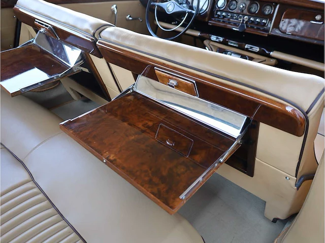 Jaguar mk x 4.2 1966, dz-68-90 - afbeelding 26 van  54