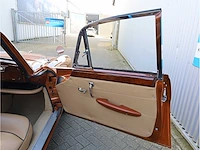 Jaguar mk x 4.2 1966, dz-68-90 - afbeelding 29 van  54