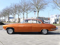Jaguar mk x 4.2 1966, dz-68-90 - afbeelding 2 van  54