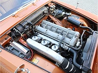 Jaguar mk x 4.2 1966, dz-68-90 - afbeelding 36 van  54
