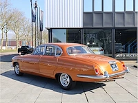 Jaguar mk x 4.2 1966, dz-68-90 - afbeelding 3 van  54