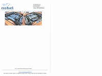 Jaguar mk x 4.2 1966, dz-68-90 - afbeelding 48 van  54