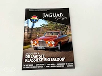 Jaguar mk x 4.2 1966, dz-68-90 - afbeelding 52 van  54