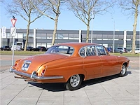 Jaguar mk x 4.2 1966, dz-68-90 - afbeelding 5 van  54