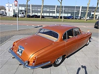 Jaguar mk x 4.2 1966, dz-68-90 - afbeelding 6 van  54