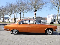 Jaguar mk x 4.2 1966, dz-68-90 - afbeelding 7 van  54