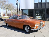Jaguar mk x 4.2 1966, dz-68-90 - afbeelding 8 van  54
