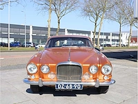 Jaguar mk x 4.2 1966, dz-68-90 - afbeelding 9 van  54