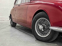 Jaguar mk2 240 112pk 1961, 90-45-gh - afbeelding 3 van  58