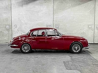 Jaguar mk2 240 112pk 1961, 90-45-gh - afbeelding 4 van  58