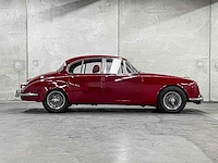 Jaguar mk2 240 112pk 1961, 90-45-gh - afbeelding 5 van  58