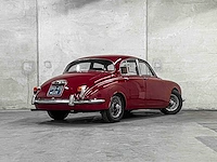 Jaguar mk2 240 112pk 1961, 90-45-gh - afbeelding 7 van  58