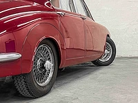 Jaguar mk2 240 112pk 1961, 90-45-gh - afbeelding 8 van  58