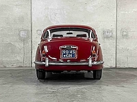 Jaguar mk2 240 112pk 1961, 90-45-gh - afbeelding 10 van  58