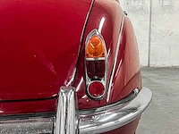 Jaguar mk2 240 112pk 1961, 90-45-gh - afbeelding 11 van  58
