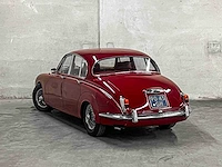 Jaguar mk2 240 112pk 1961, 90-45-gh - afbeelding 13 van  58
