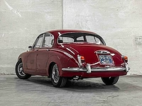 Jaguar mk2 240 112pk 1961, 90-45-gh - afbeelding 14 van  58