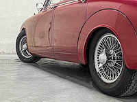 Jaguar mk2 240 112pk 1961, 90-45-gh - afbeelding 15 van  58
