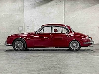 Jaguar mk2 240 112pk 1961, 90-45-gh - afbeelding 17 van  58