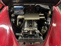 Jaguar mk2 240 112pk 1961, 90-45-gh - afbeelding 18 van  58