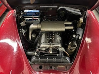 Jaguar mk2 240 112pk 1961, 90-45-gh - afbeelding 19 van  58