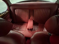 Jaguar mk2 240 112pk 1961, 90-45-gh - afbeelding 20 van  58