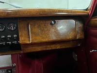 Jaguar mk2 240 112pk 1961, 90-45-gh - afbeelding 21 van  58