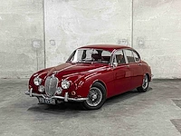 Jaguar mk2 240 112pk 1961, 90-45-gh - afbeelding 12 van  58