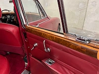 Jaguar mk2 240 112pk 1961, 90-45-gh - afbeelding 27 van  58
