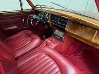 Jaguar mk2 240 112pk 1961, 90-45-gh - afbeelding 29 van  58