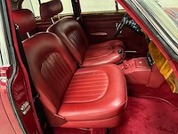 Jaguar mk2 240 112pk 1961, 90-45-gh - afbeelding 30 van  58