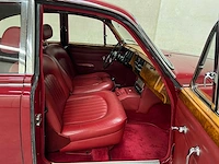 Jaguar mk2 240 112pk 1961, 90-45-gh - afbeelding 31 van  58