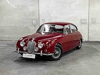 Jaguar mk2 240 112pk 1961, 90-45-gh - afbeelding 23 van  58
