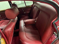 Jaguar mk2 240 112pk 1961, 90-45-gh - afbeelding 36 van  58