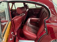 Jaguar mk2 240 112pk 1961, 90-45-gh - afbeelding 37 van  58