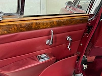 Jaguar mk2 240 112pk 1961, 90-45-gh - afbeelding 38 van  58
