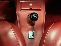 Jaguar mk2 240 112pk 1961, 90-45-gh - afbeelding 40 van  58